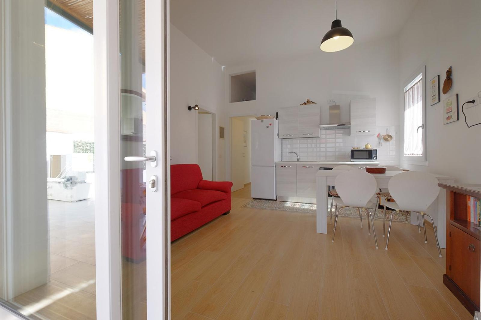 Newly Built Holiday House In เตวลาดา ภายนอก รูปภาพ